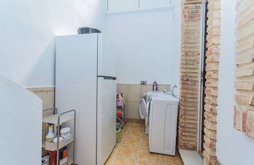 Los Balcones Chalet De Esquí | 217 Lovely Family Bungalow Alicante-Holiday