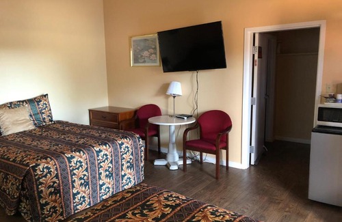 Morro Bay Apartamento | 2172 main st
