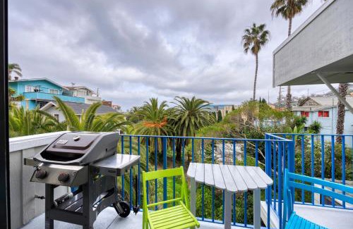 Avalon Casa | 217W 217 Whittley Ave