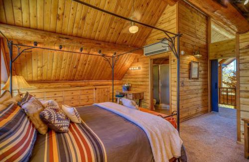 Pagosa Springs Casa | 218 Buttress Ave