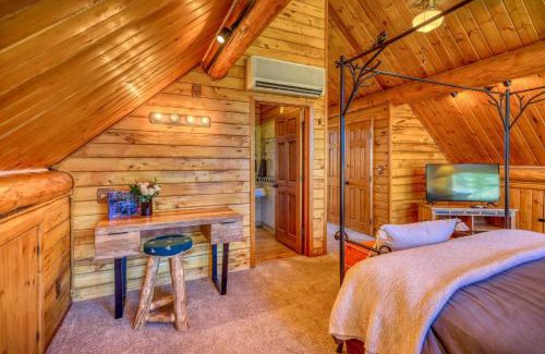 Pagosa Springs Casa | 218 Buttress Ave
