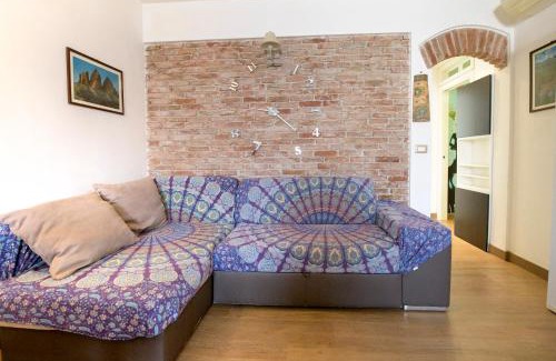 Casarza Ligure Apartamento | 219 - Casa Pestella Casarza, 10 minuti di auto dal mare di Sestri Levante