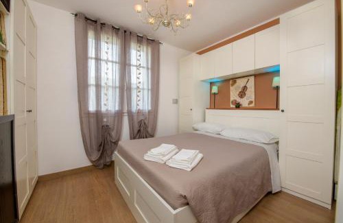 Casarza Ligure Apartamento | 219 - Casa Pestella Casarza, 10 minuti di auto dal mare di Sestri Levante