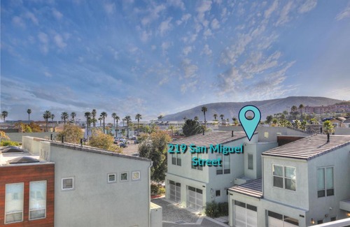 Avila Beach Casa | 219 San Miguel