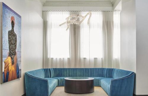 Downtown Hotel | 21c Museum Hotel Lexington