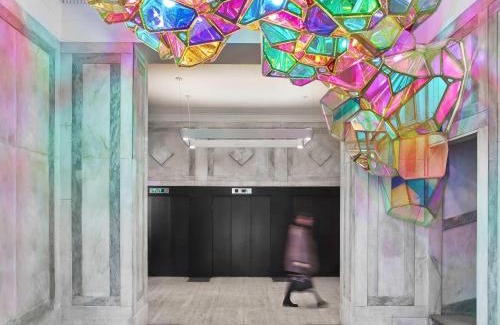 Downtown Hotel | 21c Museum Hotel Lexington