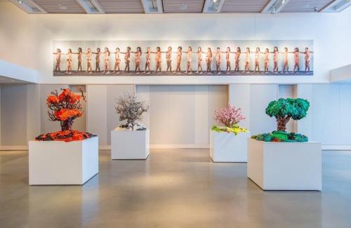 Downtown Hotel | 21c Museum Hotel Lexington