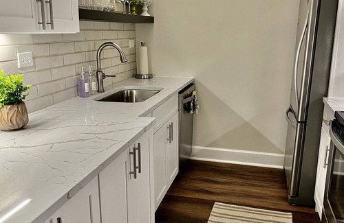 Downtown Atlanta Condominio | 21G Rare 2BR 2BA Downtown Atlanta Hotel District!