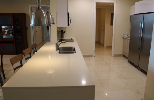 Playa Bonita Village Apartamento | 21P Pentouse 2 balcones Vista al Mar Panamá