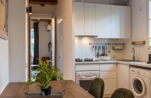 la Vila de Gracia Apartamento | 21PER1020 - Cozy apartment in Vila de Gracia