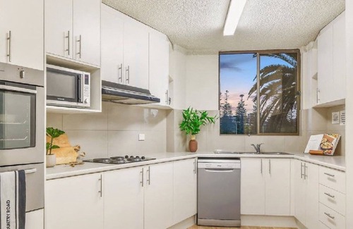 Mid North Coast Waterfront Apartamento | 21st Century 7, TOP NOTCH