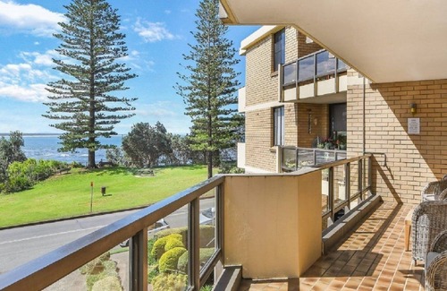 Mid North Coast Waterfront Apartamento | 21st Century 7, TOP NOTCH