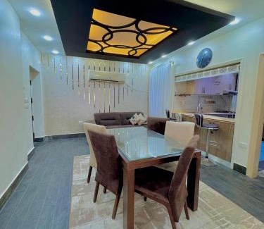 Warraq al Arab Apartamento | 22أبو بكر الصديق مدينة السادات