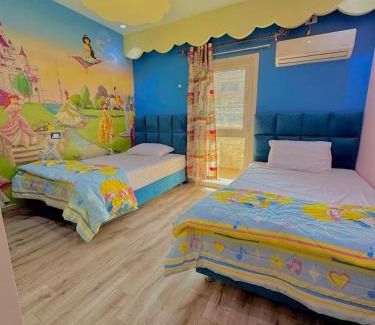 Warraq al Arab Apartamento | 22أبو بكر الصديق مدينة السادات