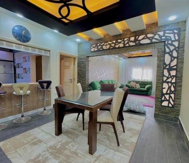 Warraq al Arab Apartamento | 22أبو بكر الصديق مدينة السادات