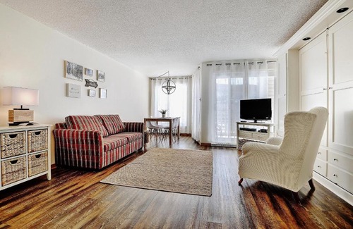 Stoneham Apartamento | 22#32 Chemin du Hameau - Studio