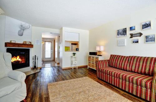 Stoneham Apartamento | 22#32 Chemin du Hameau - Studio