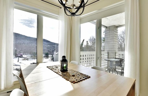 Stoneham Apartamento | 22#32 Chemin du Hameau - Studio