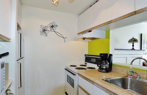 Stoneham Apartamento | 22#32 Chemin du Hameau - Studio