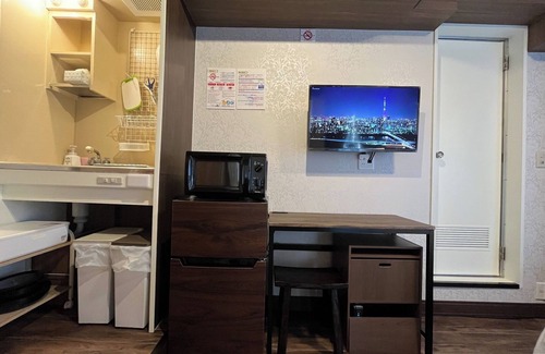 Itabashi Apartamento | 22 4 minutes walk from the nearest station Excellent access 13 minutes to Ikebukuro 46 minutes to / Itabashi-ku Tokyo