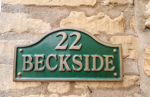 Nettleham Casa | 22 Beckside