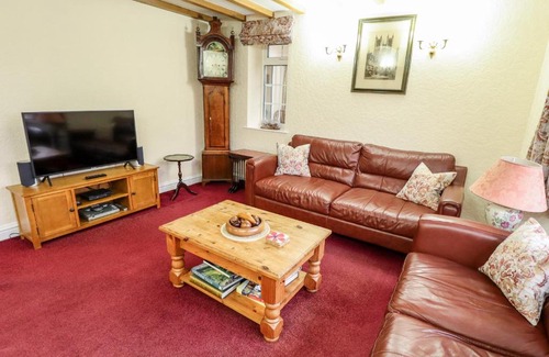 Nettleham Casa | 22 Beckside