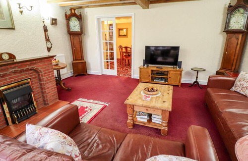 Nettleham Casa | 22 Beckside