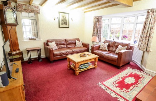 Nettleham Casa | 22 Beckside