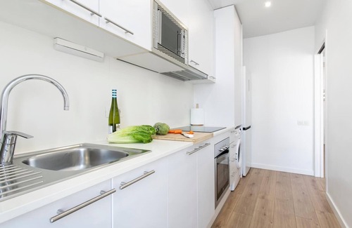 Gracia Apartamento | 22 Apartamento céntrico y moderno en Gracia