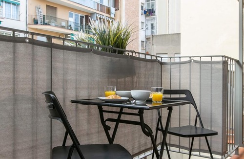 Gracia Apartamento | 22 Apartamento céntrico y moderno en Gracia