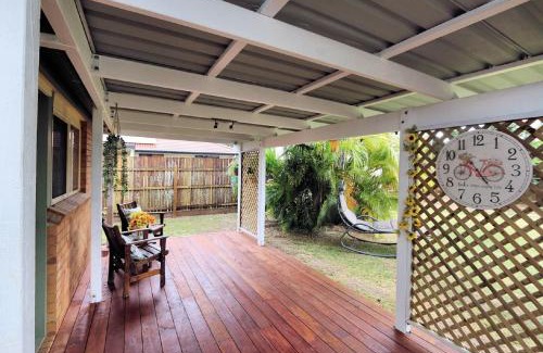 Bargara Casa | 22 Durdins Road Bargara