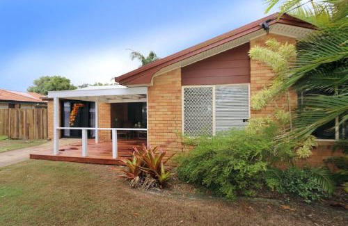 Bargara Casa | 22 Durdins Road Bargara