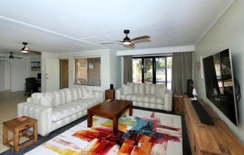 Bargara Casa | 22 Durdins Road Bargara