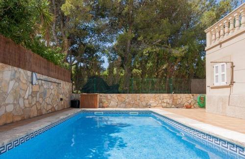 Urbanizacion Mont Ferrutx Villa | 220 m² Villa ∙ 3 habitaciones ∙ 6 huéspedes