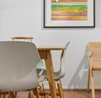 Highgate Apartamento | 22 Heavenly Highgate New 2br Parkinghbf