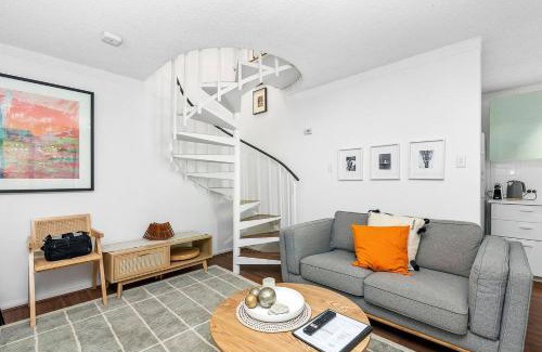 Highgate Apartamento | 22 Heavenly Highgate New 2br Parkinghbf