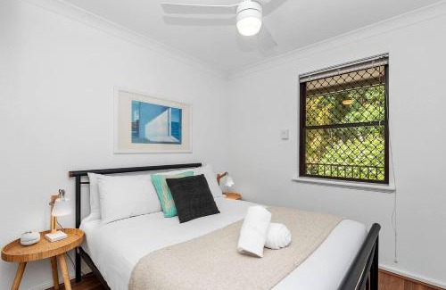 Highgate Apartamento | 22 Heavenly Highgate New 2br Parkinghbf