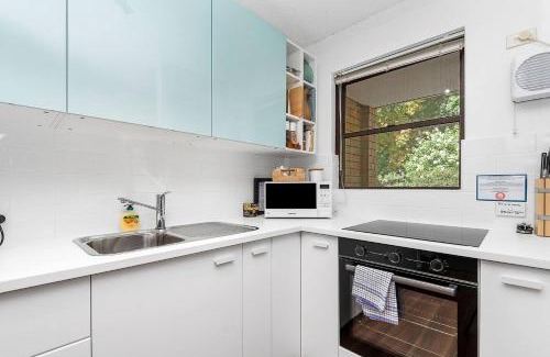 Highgate Apartamento | 22 Heavenly Highgate New 2br Parkinghbf