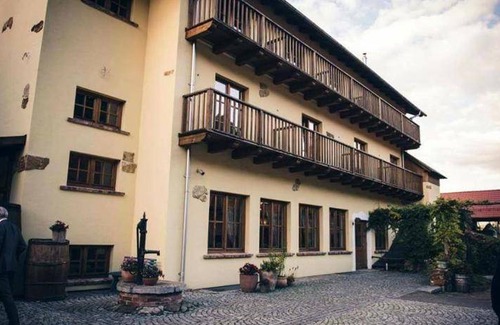 Pieszyce Cama Y Desayuno | 22 m² Bed & Breakfast ∙ 4 huéspedes