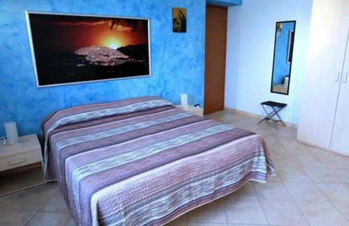 Gangi Cama Y Desayuno | 22 m² Bed & Breakfast ∙ 4 huéspedes