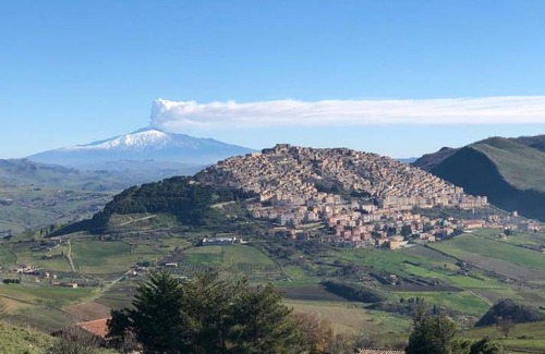 Gangi Cama Y Desayuno | 22 m² Bed & Breakfast ∙ 4 huéspedes