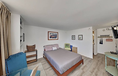 McCully - Moiliili Condominio | 22 m² Apartamento ∙ 2 huéspedes