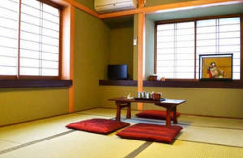 Kawagoe Hotel | 22 m² Hotel ∙ 1 habitación ∙ 5 huéspedes