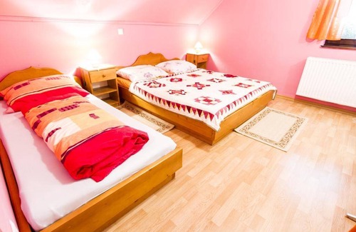 Vojnik Casa | 22 m² Casa ∙ 1 habitación ∙ 3 huéspedes