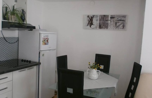 Samobor Apartamento | 22 m² Estudio ∙ 1 habitación ∙ 2 personas