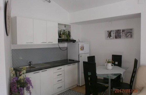 Samobor Apartamento | 22 m² Estudio ∙ 1 habitación ∙ 2 personas