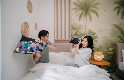 Downtown George Town Apartamento | 22 Macalisterz George Town By Mana-Mana