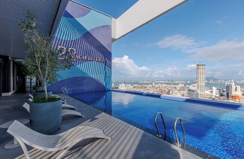 Downtown George Town Apartamento | 22 Macalisterz