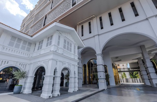 Downtown George Town Apartamento | 22 Macalisterz