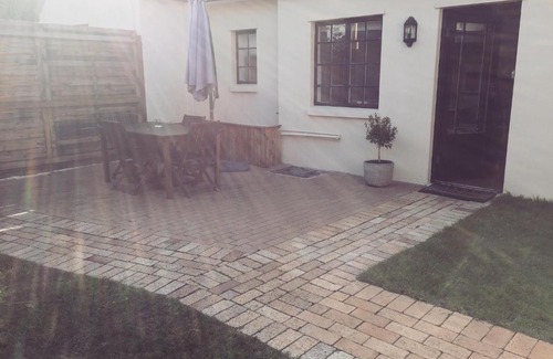 Port Elizabeth Chalet De Esquí | 22 Mill Park